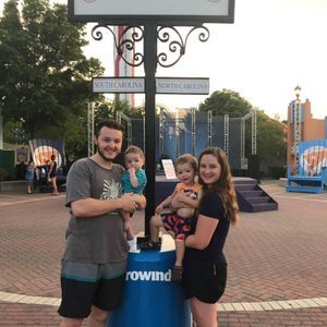 Meet your Posher, Haley